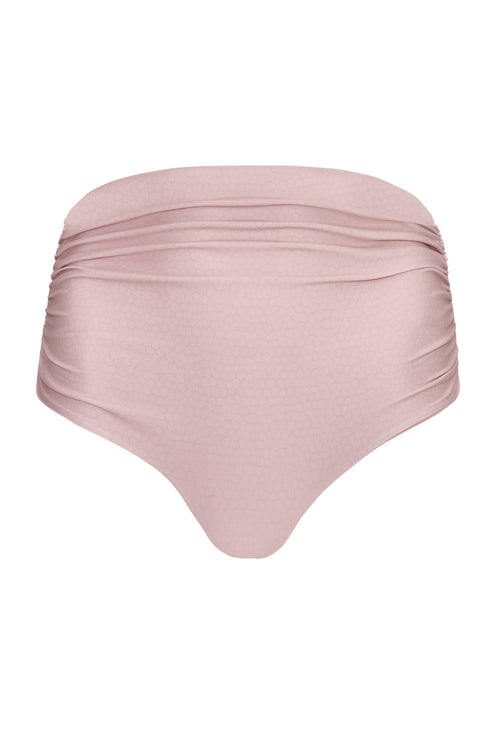 Victoria Bottom / Pink Reptile - Soft Pink